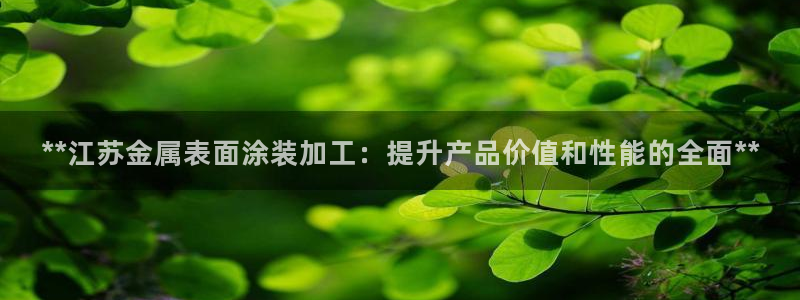 鲁能美高梅别墅