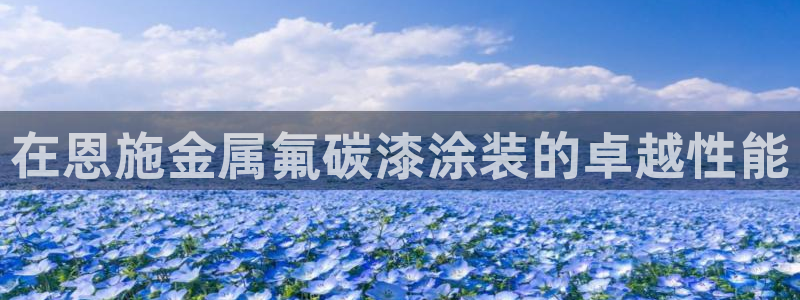 美狮美高梅酒店香氛