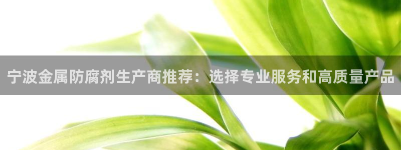 美高梅酒店介绍