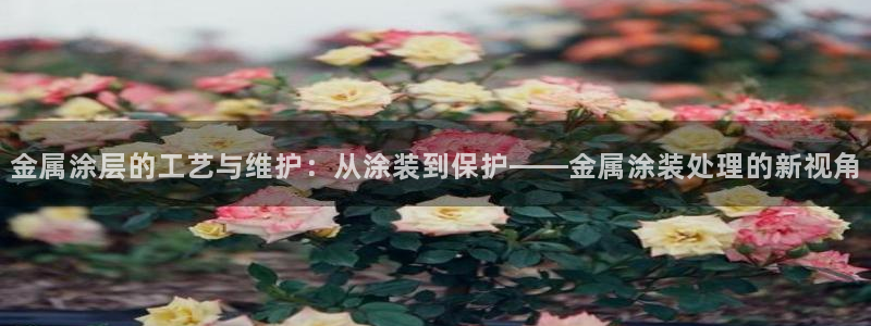美高梅酒店的由来